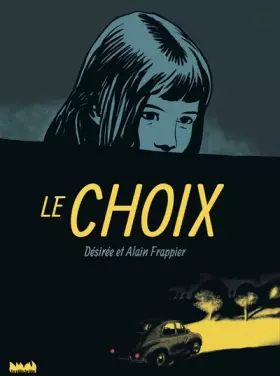 Couverture du produit · Le choix