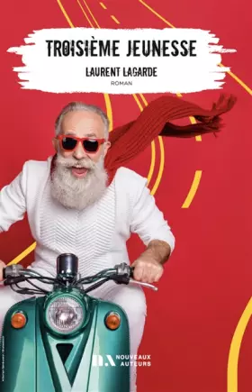 Couverture du produit · Troisième jeunesse - Coup de coeur des lectrices Prix Femme Actuelle 2021