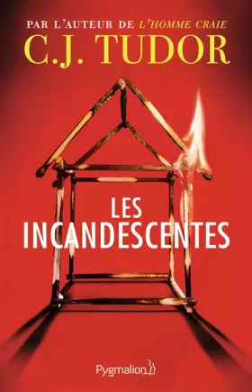 Couverture du produit · Les Incandescentes