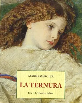 Couverture du produit · TERNURA, LA (LOS PEQUE?OS LIBROS DE LA SABIDURIA)