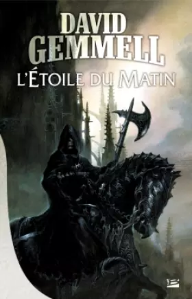 Couverture du produit · L'Étoile du Matin