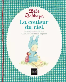 Couverture du produit · La couleur du ciel - Pédagogie Montessori