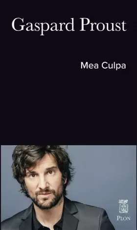 Couverture du produit · Mea Culpa