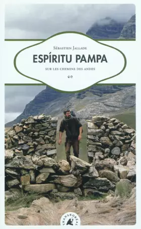 Couverture du produit · Espíritu Pampa : Sur les chemins des Andes