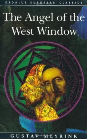 Couverture du produit · ANGEL OF THE WEST WINDOW