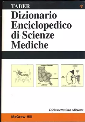 Couverture du produit · Dizionario enciclopedico di scienze mediche