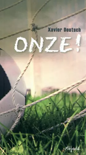 Couverture du produit · Onze !