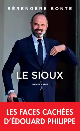 Couverture du produit · Le Sioux