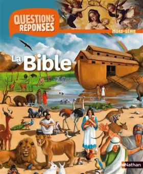 Couverture du produit · BIBLE