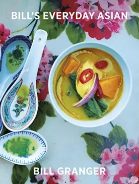 Couverture du produit · Bills Everyday Asian