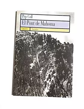 Couverture du produit · El Pont de Mahoma (EMPURIES NARRATIVA)