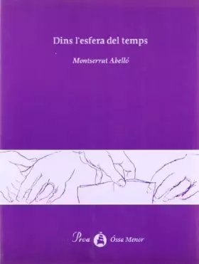 Couverture du produit · Dins l'esfera del temps (OSSA MENOR)