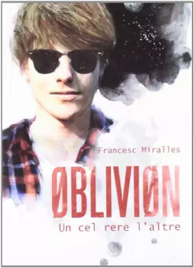 Couverture du produit · Oblivion: Un cel rere l'altre: 24 (Lluna roja)