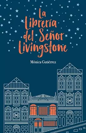 Couverture du produit · La librería del señor Livingstone (Spanish Edition)
