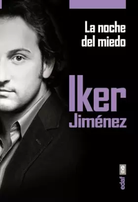 Couverture du produit · LA NOCHE DEL MIEDO (Mundo Mágico Y Heterodoxo)