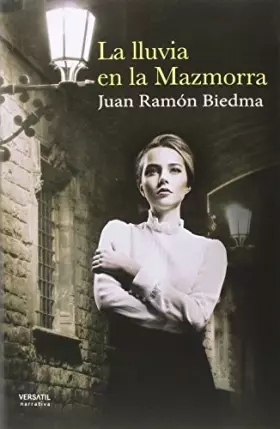Couverture du produit · La Lluvia En La Mazmorra (NARRATIVA)