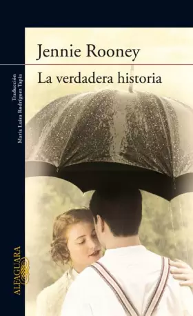 Couverture du produit · LA VERDADERA HISTORIA (Literaturas)