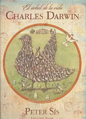 Couverture du produit · El árbol de la vida (SIN COLECCION)