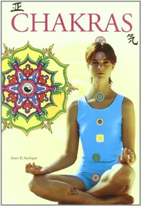 Couverture du produit · Chakras (Milenium)