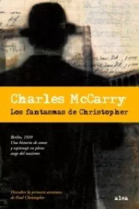 Couverture du produit · Los fantasmas de Christopher: 1 (Alea)