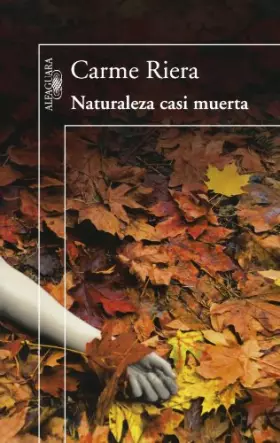 Couverture du produit · Naturaleza casi muerta (Hispánica)