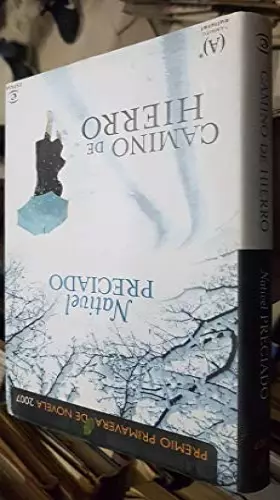 Couverture du produit · Camino de hierro