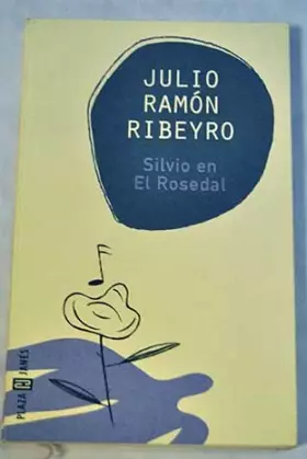 Couverture du produit · Silvio en el rosedal