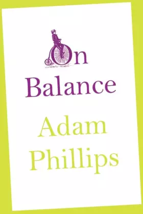 Couverture du produit · On Balance