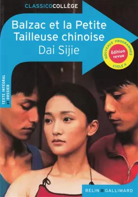 Couverture du produit · Balzac et la Petite Tailleuse chinoise