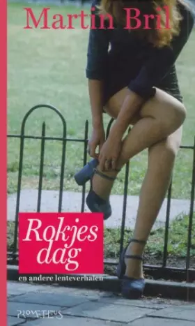 Couverture du produit · Rokjesdag en andere lenteverhalen