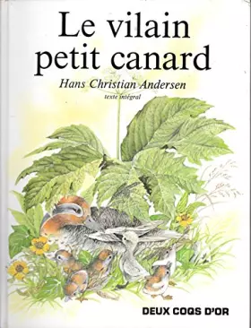 Couverture du produit · Le vilain petit canard