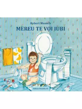 Couverture du produit · Mereu te voi iubi