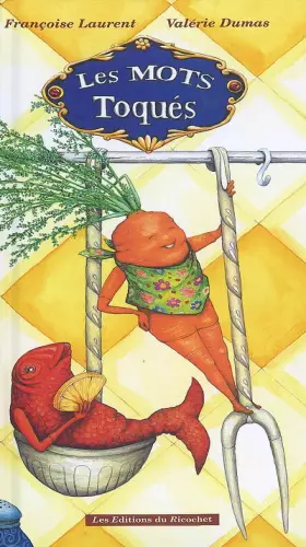 Couverture du produit · Mots Toqués (les)