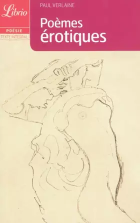 Couverture du produit · Poèmes érotiques : Les amies, Femmes, Hombres, Filles