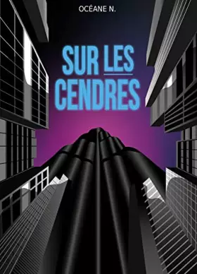 Couverture du produit · Sur les cendres