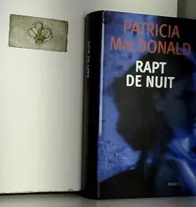 Couverture du produit · Rapt de nuit