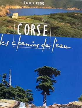 Couverture du produit · Corse, les chemins de l'eau