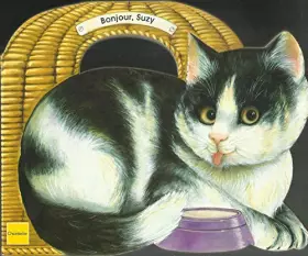 Couverture du produit · Bonjour Suzy
