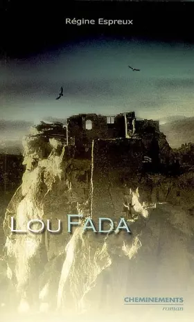 Couverture du produit · Lou Fada