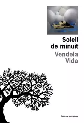 Couverture du produit · Soleil de minuit