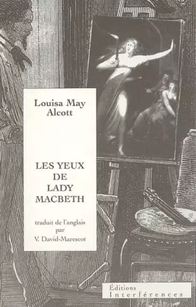Couverture du produit · Les yeux de Lady McBeth
