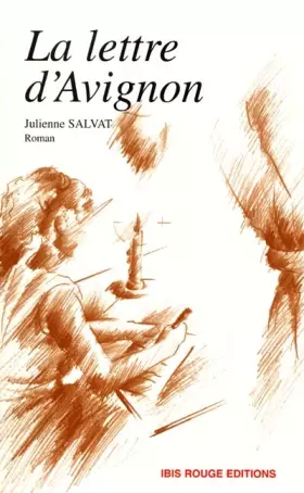 Couverture du produit · La lettre d'Avignon
