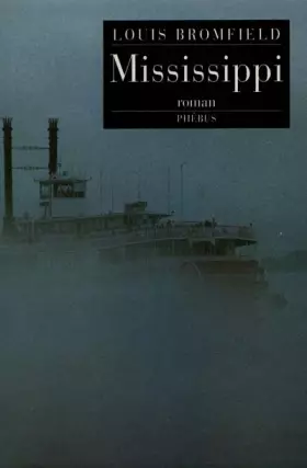 Couverture du produit · Mississippi