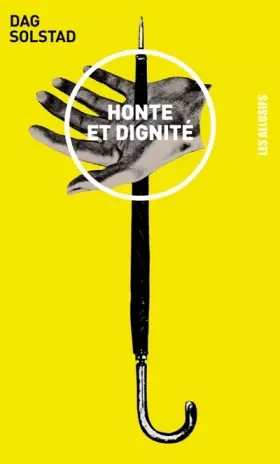 Couverture du produit · Honte et dignité