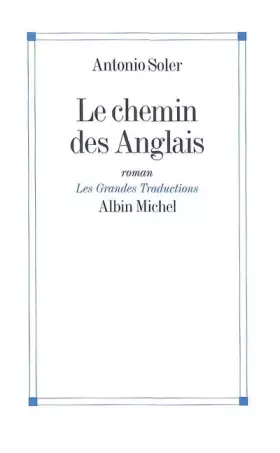 Couverture du produit · Le Chemin des Anglais