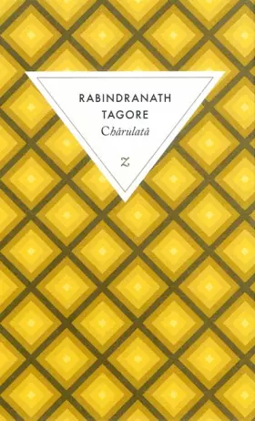 Couverture du produit · Chârulatâ