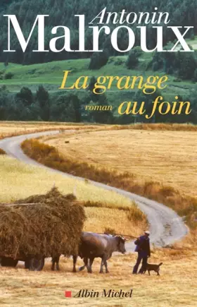 Couverture du produit · La grange au foin