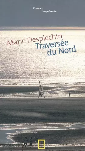 Couverture du produit · Traversée du Nord