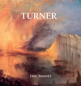 Couverture du produit · Turner
