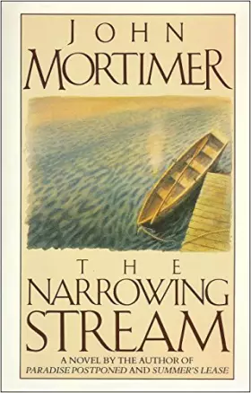 Couverture du produit · The Narrowing Stream